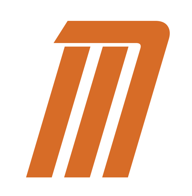 MacMedia Web Developement logo
