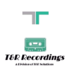 T&R Solutions/T&R Recordings logo