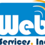 Web Services, Inc logo