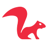 Red Squirrel Technologies logo