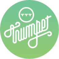 Trumpet logo