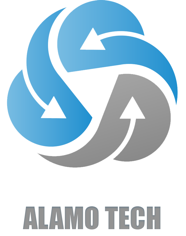 Alamo Tech llc logo