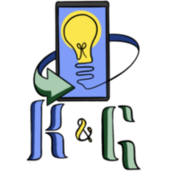 K&G Digital 360 logo