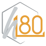 Hive 180 logo