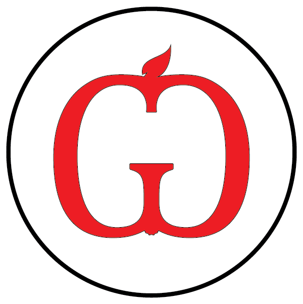 Giddyup Genie logo