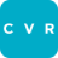 CVR logo