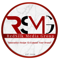RedSilk Media Group logo