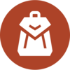 Knapsack Creative Co logo