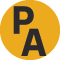 Public Alliance logo