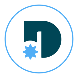 Delicious Digital Marketing logo