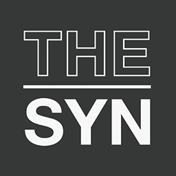 The Syndicate logo