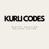 Kurli Codes logo