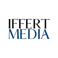 Iffert Media logo