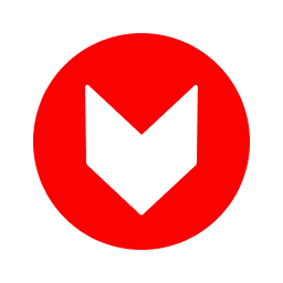 RedWolf Labs logo