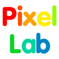 Pixel Lab Designs logo