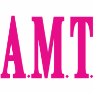 AMT Printing Digital Solutions logo