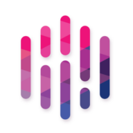 Tall Cube logo