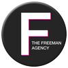 The Freeman Agency logo