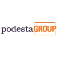 Podesta Group logo