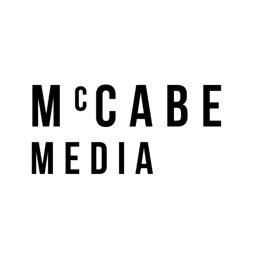 McCabe Media LLC logo