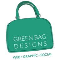 Green Bag Designs logo