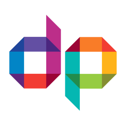 DesignPax logo