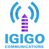 Igigo Communication logo