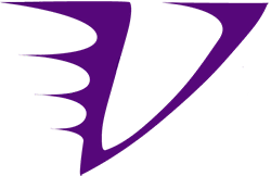 Vroooom Web logo