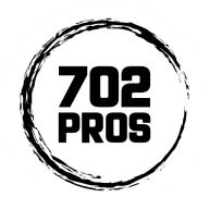 702 Pros logo
