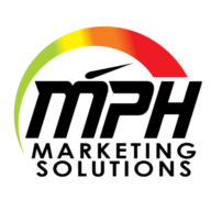 MPH Marketing Solutions logo