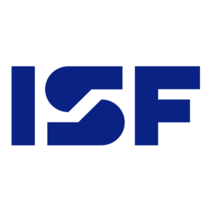 ISF, Inc. logo