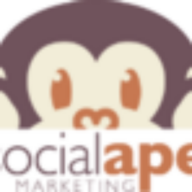 Social Ape Marketing logo