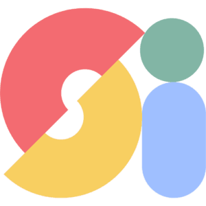 Stack Influence logo