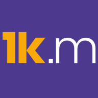 1k.marketing logo