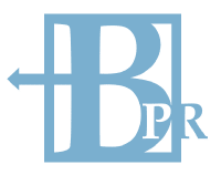 Baker Public Relations logo