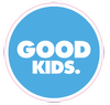 GOOD KIDS logo