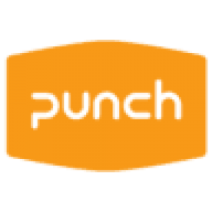 Punch logo