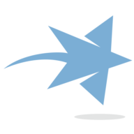 Blue Star Design logo