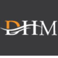 Dark Horse Media logo