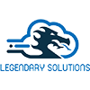 Legendary Consulting LLC logo