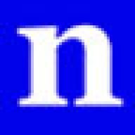 Nuzzledot logo