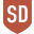 SOCIALDEVIANT logo