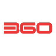 360 Site Design logo