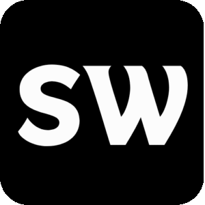 SiliconWhiz logo