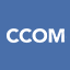 CCOM Group logo