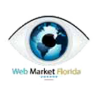Web Market Florida logo