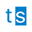 Techsentia Digital logo