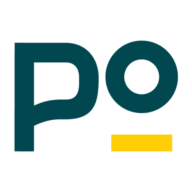 Postern logo
