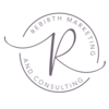ReBirth Marketing & Consulting logo