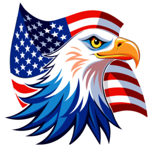 USA Book Publication logo